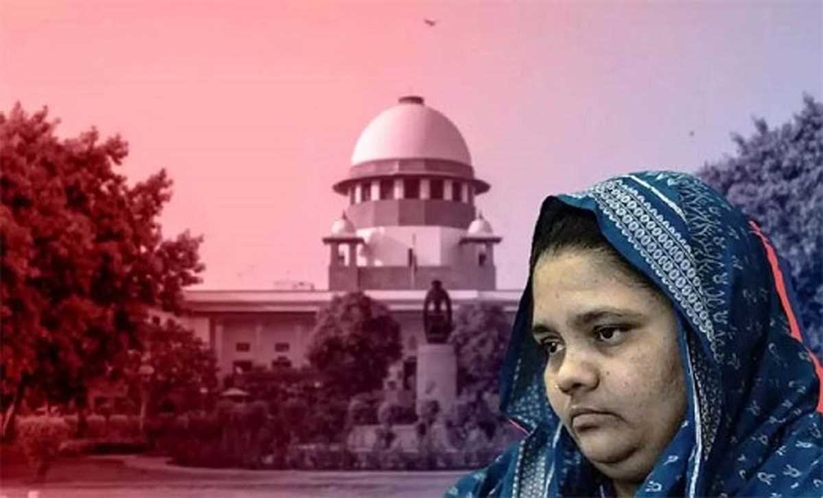 बिल्किस बानो की दोषियों की रिहाई पर सुप्रीम कोर्ट आज सुनाएगा फैसला